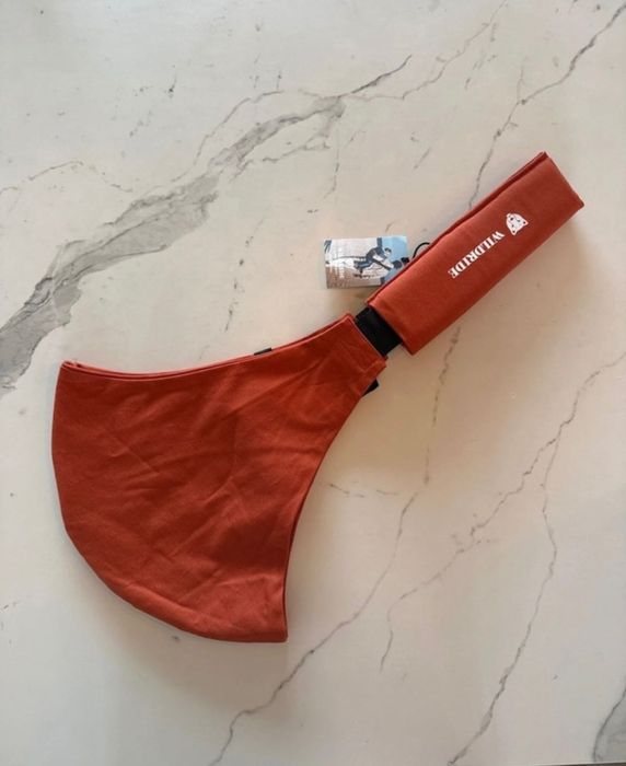 Canguru/Marsúpio WILDRIDE