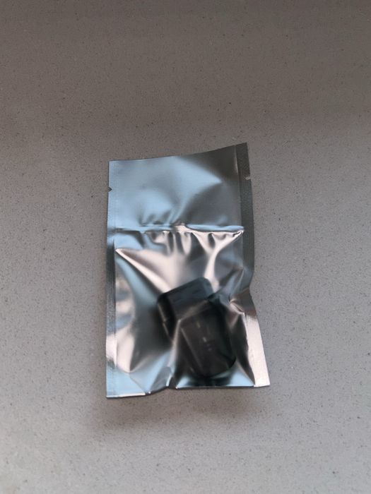 Wklad o.x.v.a do dlugopisu Cartridge 0.6