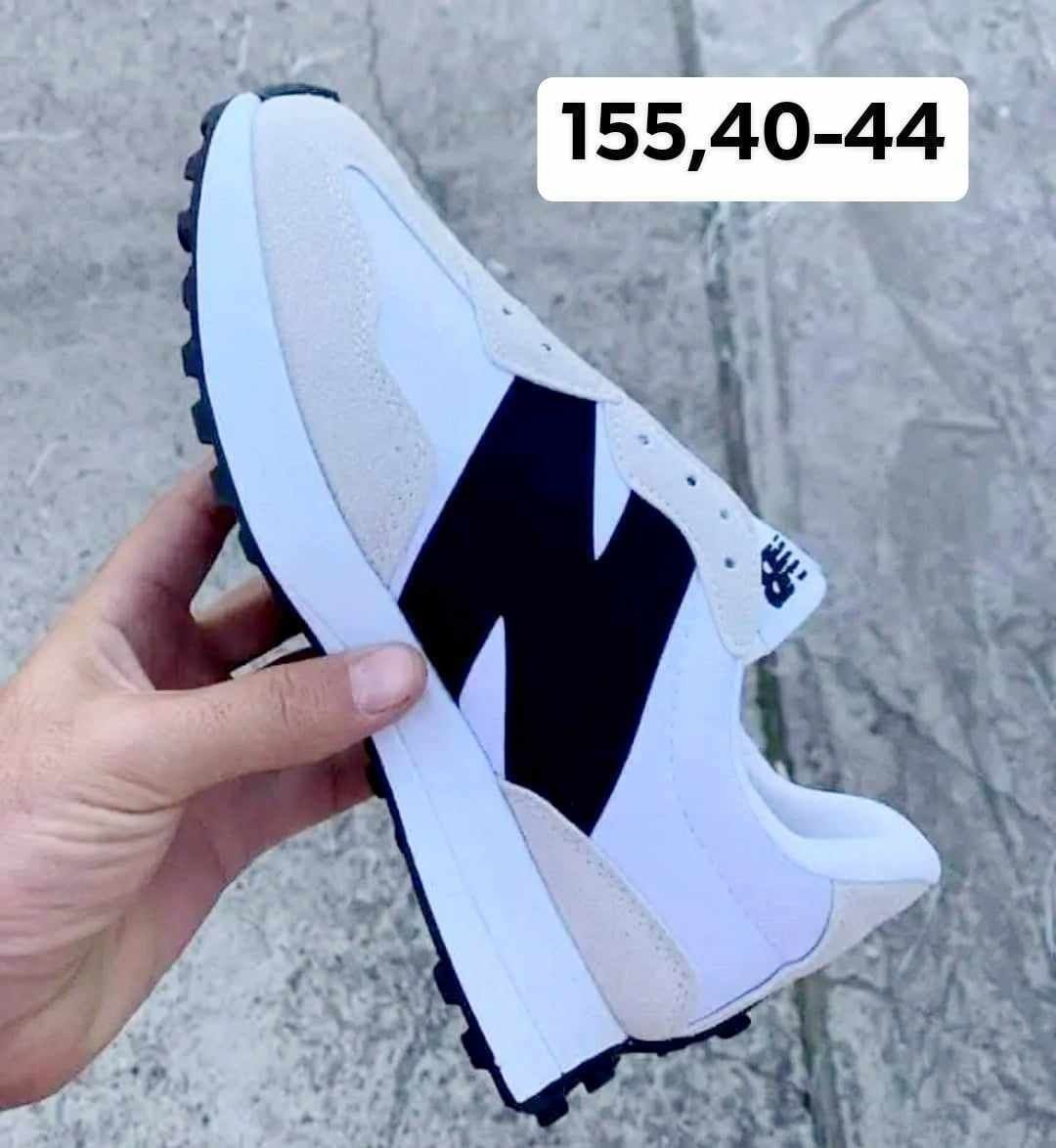 Buty New Balance 41-46