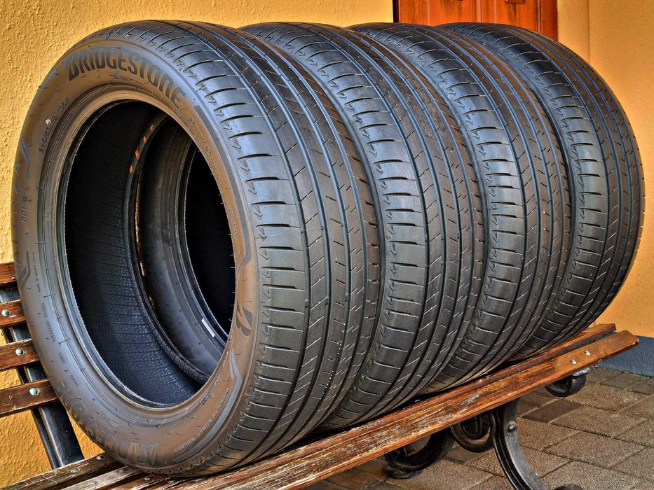 Bridgestone Alenza 001 245/50R19 105W FR * XL Rok 2023.31 - Nowe