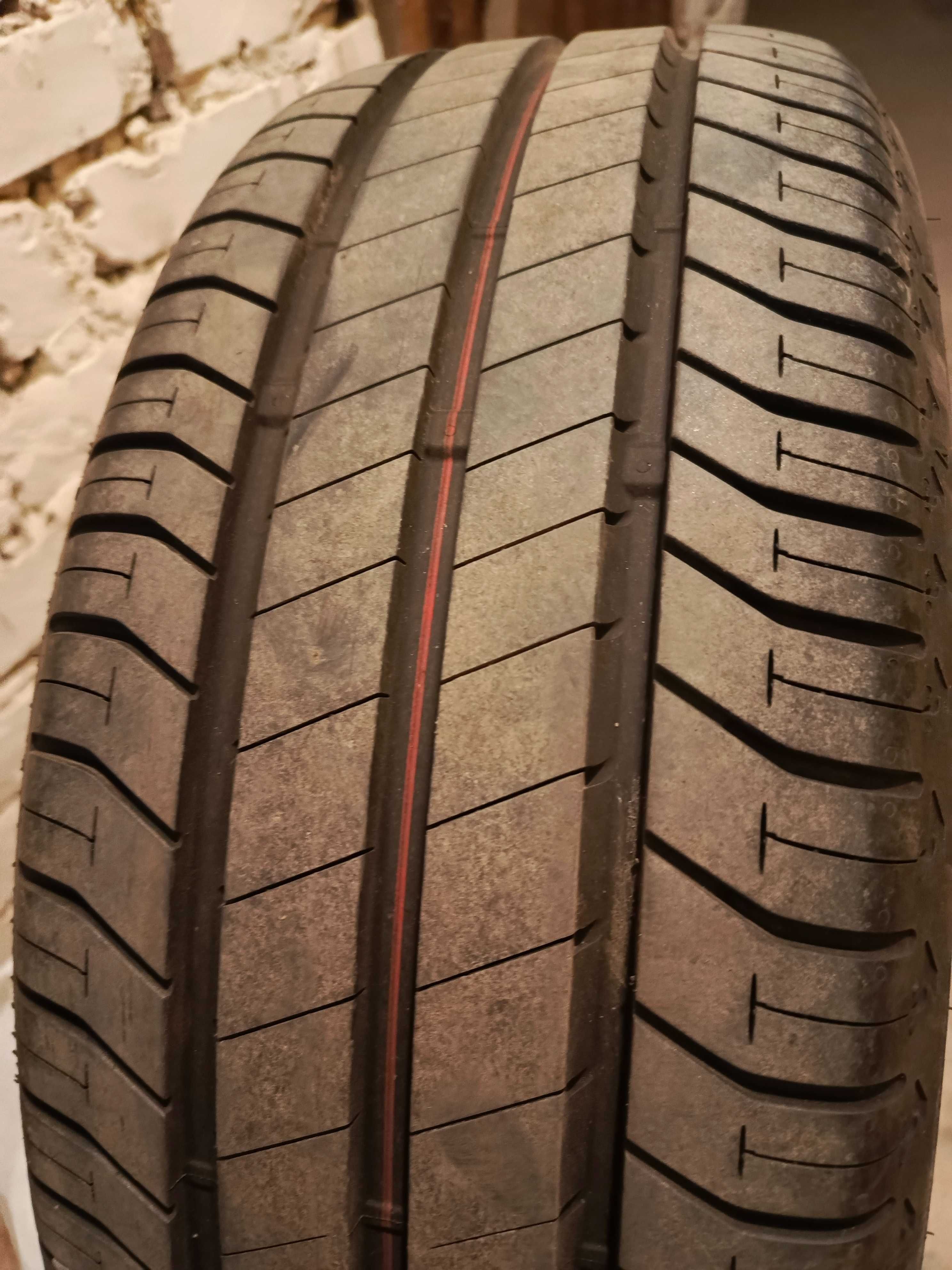 Opony letnie Bridgestone 205/45/R17