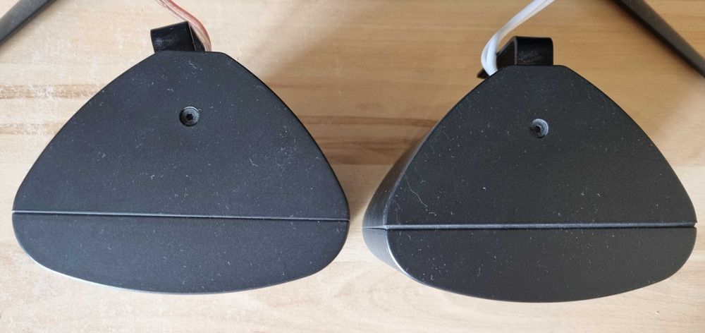 Сабвуфер Jamo SW15 з сателітами