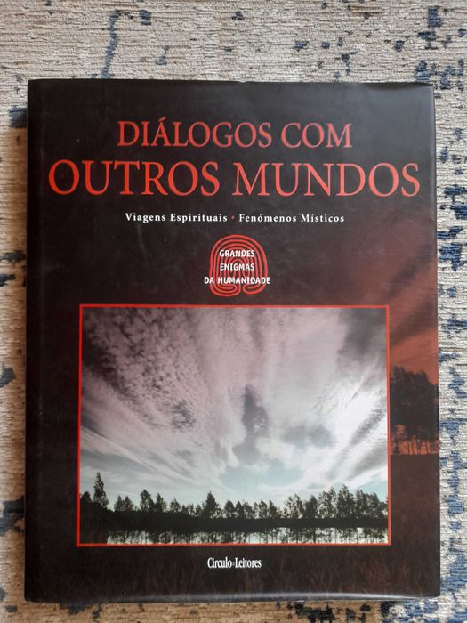 Diálogos com Outros Mundos