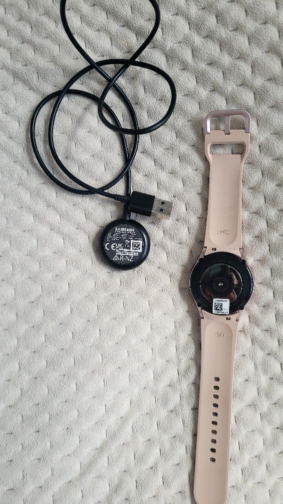 Samsung Galaxy Watch 4 LTE