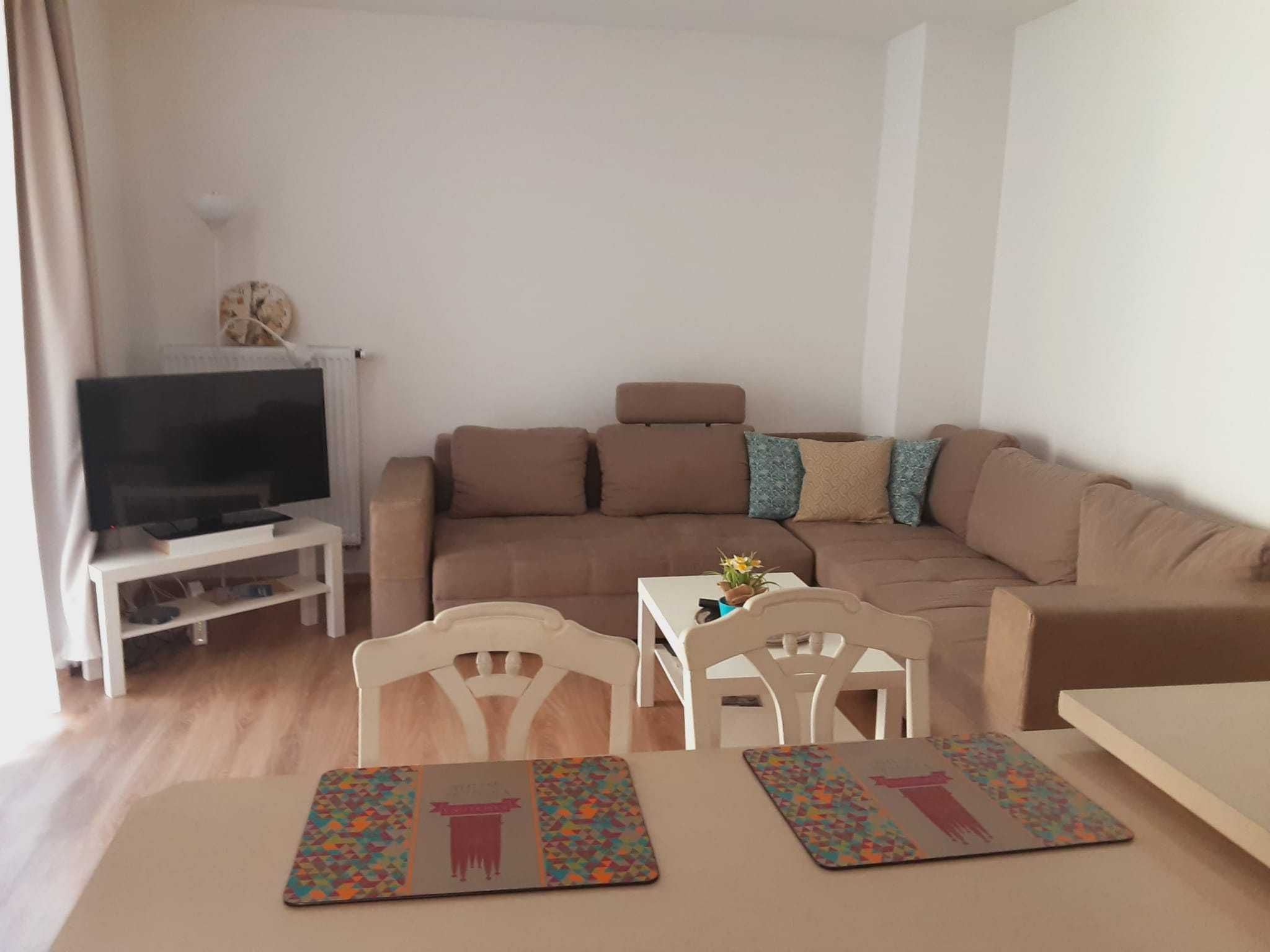 Apartament w Budapeszt Węgry centrum