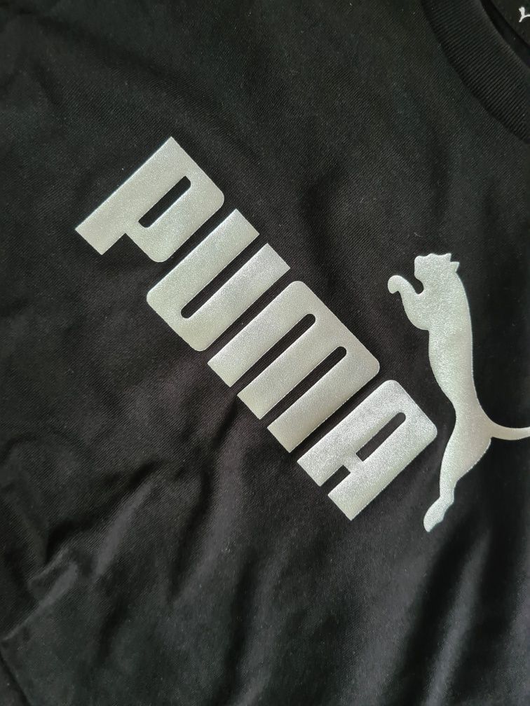 T-shirt puma S / 164cm