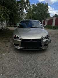 Lancer X 1.5 2008г в хорошем состоянии