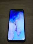 Samsung a10 granatowy