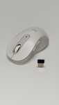 Logitech M 650 L офісна безпровідна миша