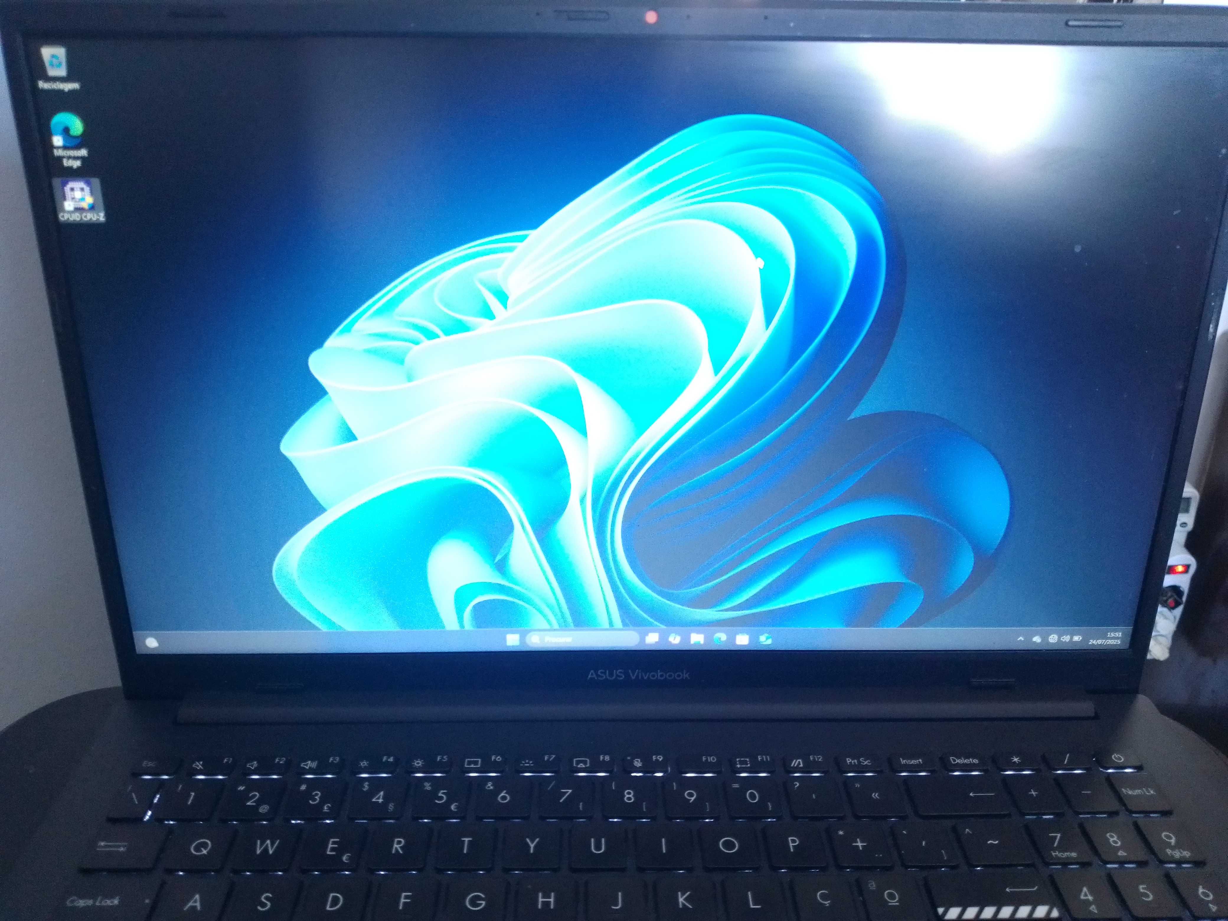 Asus Vivobook Go 15 [E1504F]