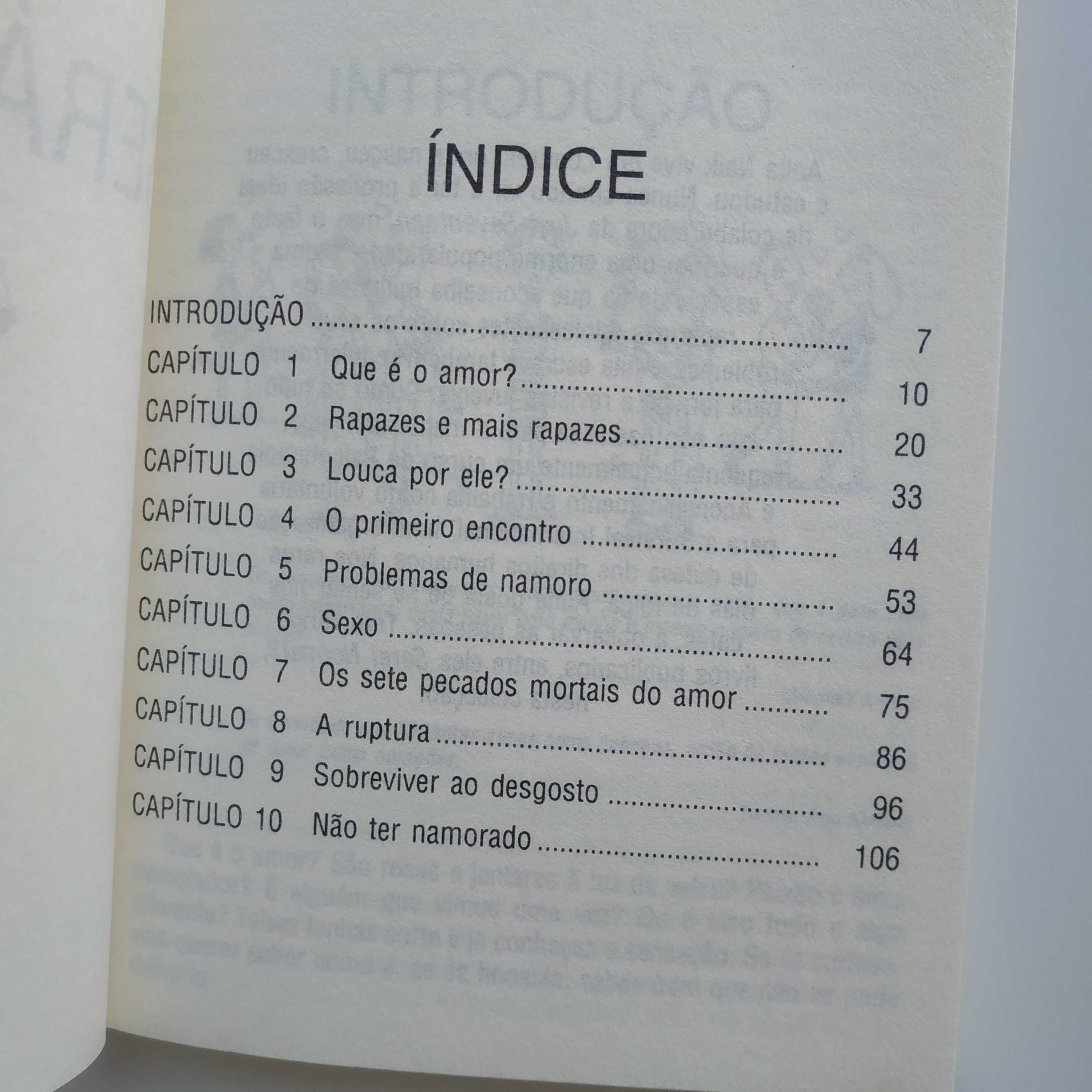 Vendem-se livros "Miúda fixe" 2 volumes