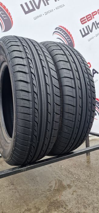 2023г Лето Новая 215/65/R16 Dunlop 2шт Колеса Резина Шини Склад