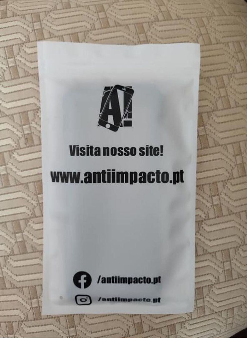 Capa Xiaomi Redmi Note 10 pro