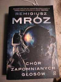 Remigiusz mróz chór zapomnianych glosow