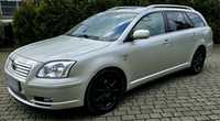 Toyota Avensis kombi d4d 2.0