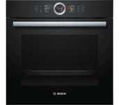 Nowy Piekarnik z parowarem Bosch HSG636BB1 24m-ce gw. FV23%