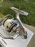 Kolowrotek Shimano Stradic FL2500