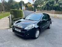 Renault Clio 1.1 Elegance Nacional