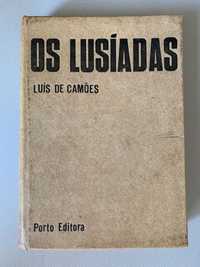 Os Lusíadas, de Luís de Camões