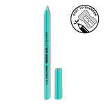Неоновий олівець підводка для очей l.a. colors neon gel eyeliner