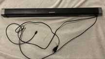 Soundbar blaupunkt