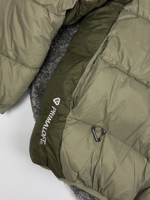 Пуховик Nike ACG nocta S-XXL