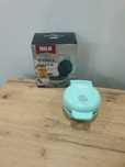 Gofrownica Snailar 550W