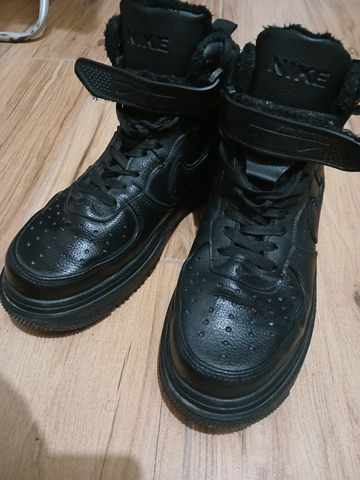 Nike air force 1 high