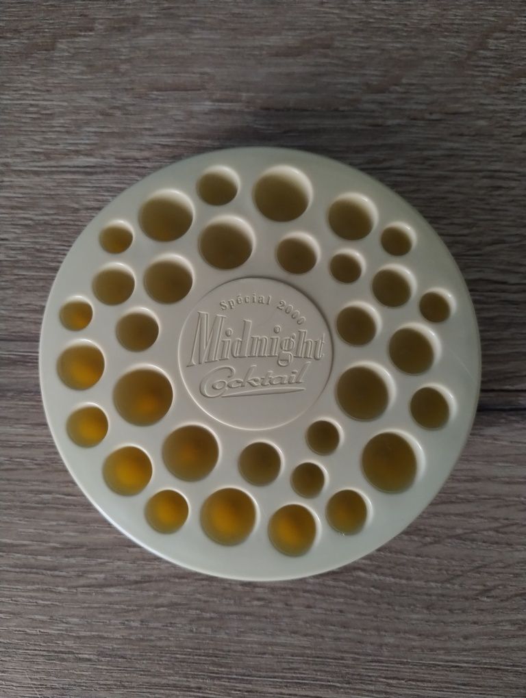 Shaker do koktaili