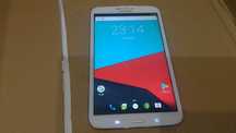 Tablet Samsung SM-T311 T309