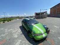 Hyundai accent 1998