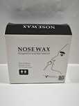 Nose Wax Painless Moustache Stencils Zestaw Do Depilacji Nosa 100G