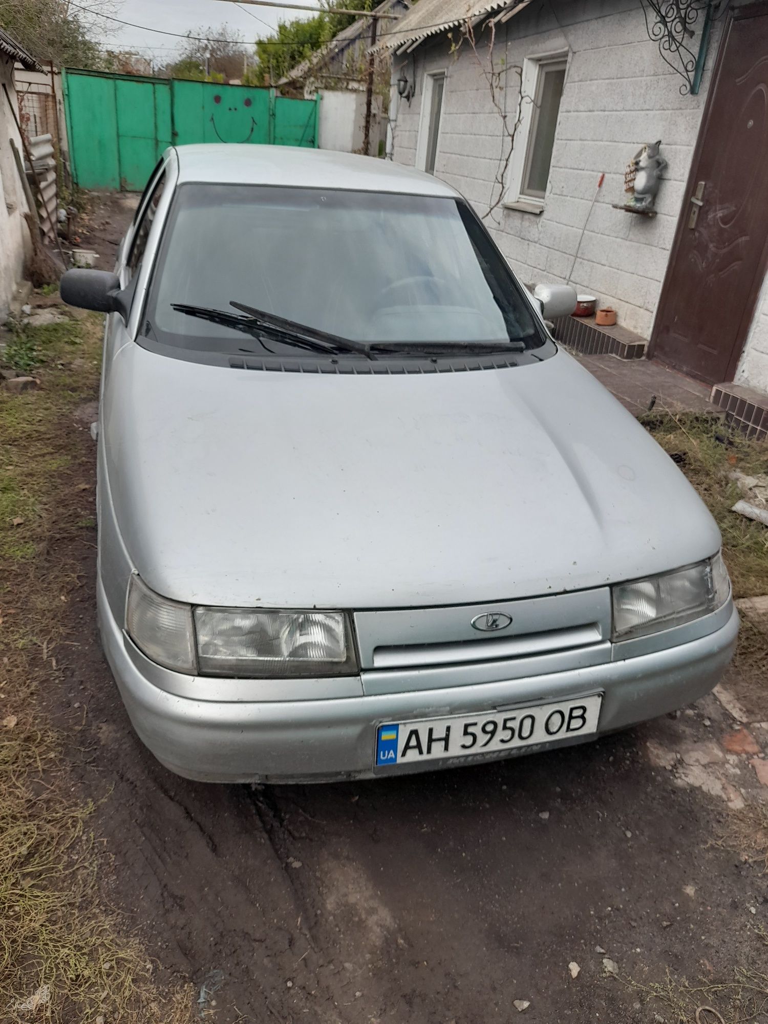ВАЗ  2110продам авто