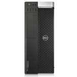 Комп'ютер Dell Precision 5810 (Xeon E5-1620v3/16/256SSD/1TB/K4200-4Gb)