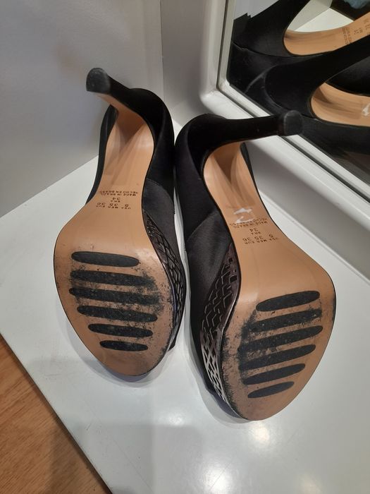 Sapatos Parodi  Passion 36