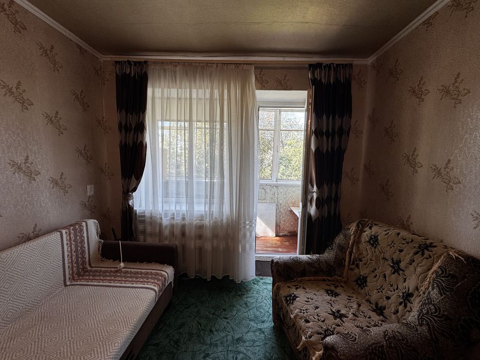 Продам квартиру! Держ. програми . Так!!