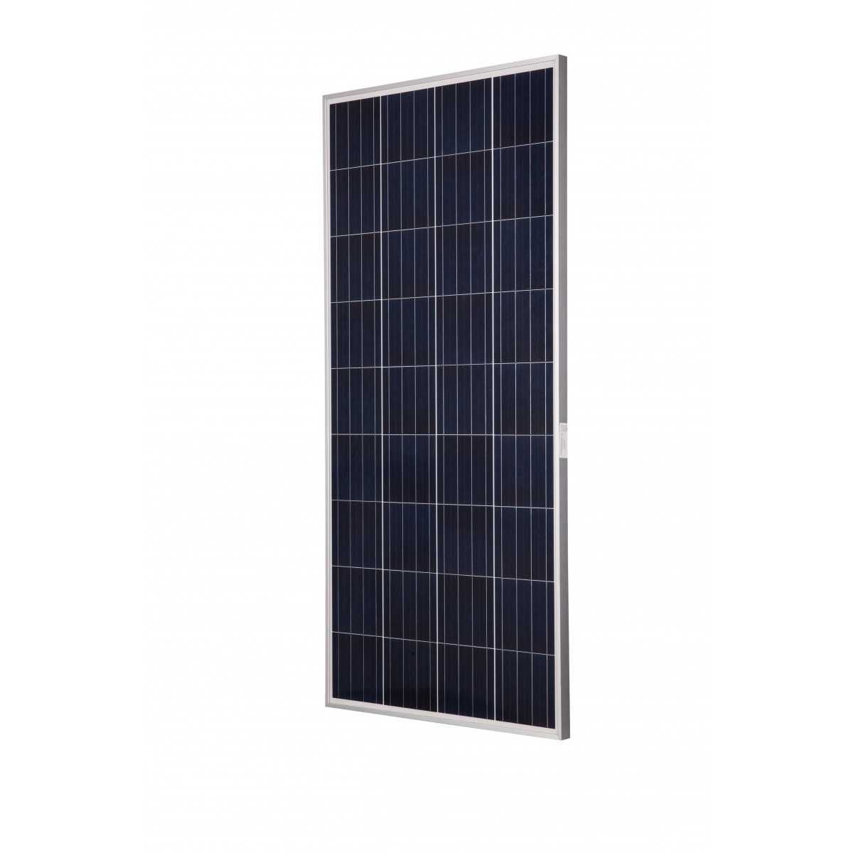 Panel fotowoltaiczny POLI 180W 18V [148x670x35mm] VOLT POLSKA