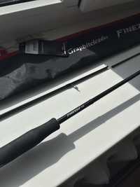 Graphiteleader finezza ux 752ul-t 1-7