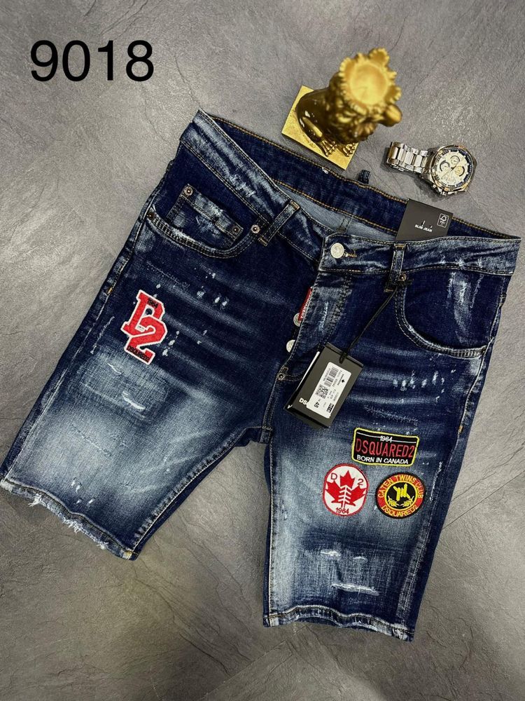 Spodenki dsquared 2 dsq TOP 2025
