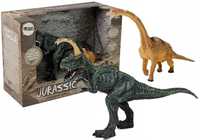 Zestaw Figurek Dinozaur Brachiosaurus,