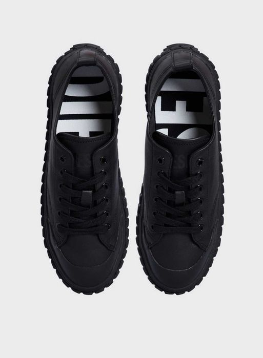 Кеди оригінальні Diesel 38 р