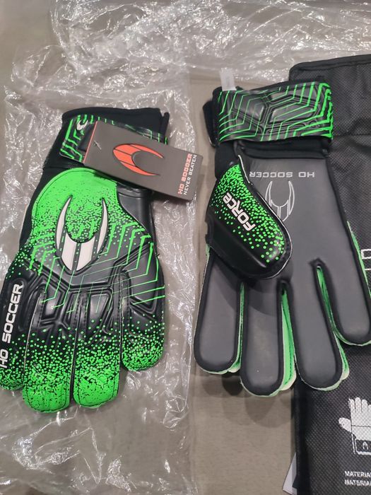 Luvas guarda redes Ho Soccer NOVAS