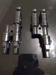 Conectores duplos paineis solares