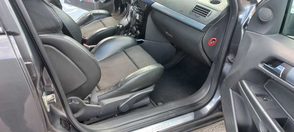Opel Astra H 2009 продаж від власника, в хорошому стані