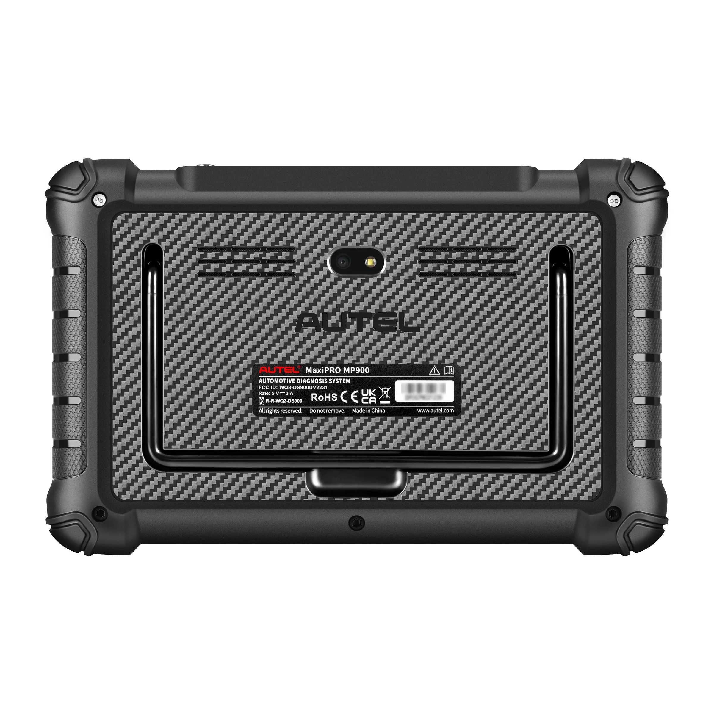 Autel MaxiPRO MP900-BT Máquina Diagnostico OBD Profissional (NOVO)