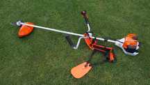 STIHL FS 240 FS240c KOSA wykaszarka spalinowa