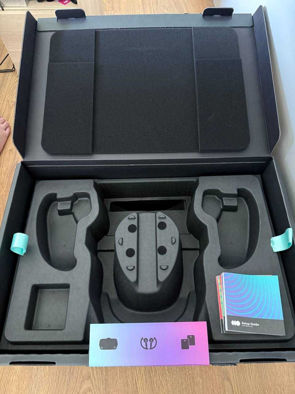 Valve Index VR Kit