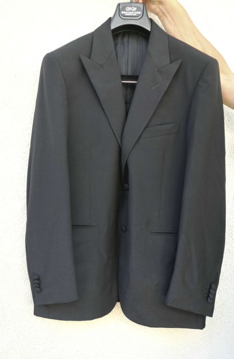 Fato de homem com Colete