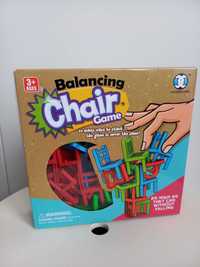 gra Balancing Chair Game