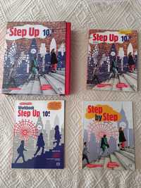 Manual Step Up 10 (versão do professor)